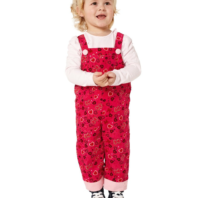 Schnittmuster Burda 9424 Hose y Kleid - Ribes y Casals