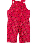 Schnittmuster Burda 9424 Hose y Kleid - Ribes y Casals