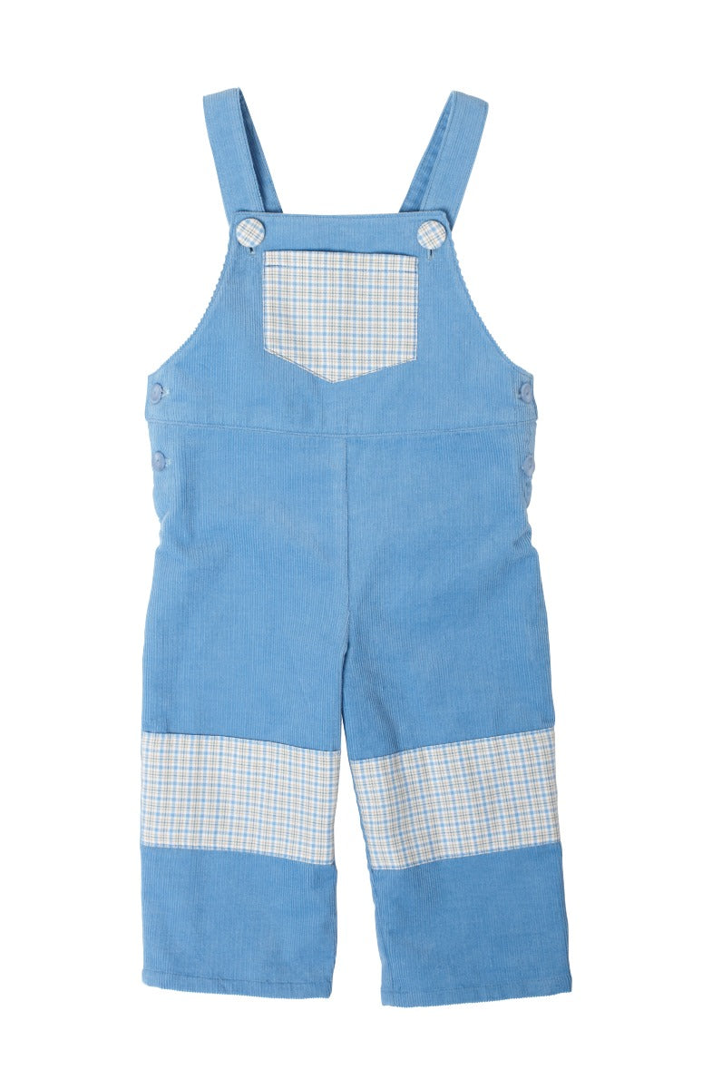 Schnittmuster Burda 9424 Hose y Kleid - Ribes y Casals