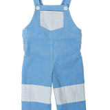 Schnittmuster Burda 9424 Hose y Kleid - Ribes y Casals