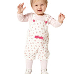 Schnittmuster Burda 9424 Hose y Kleid - Ribes y Casals