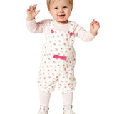 Schnittmuster Burda 9424 Hose y Kleid - Ribes y Casals