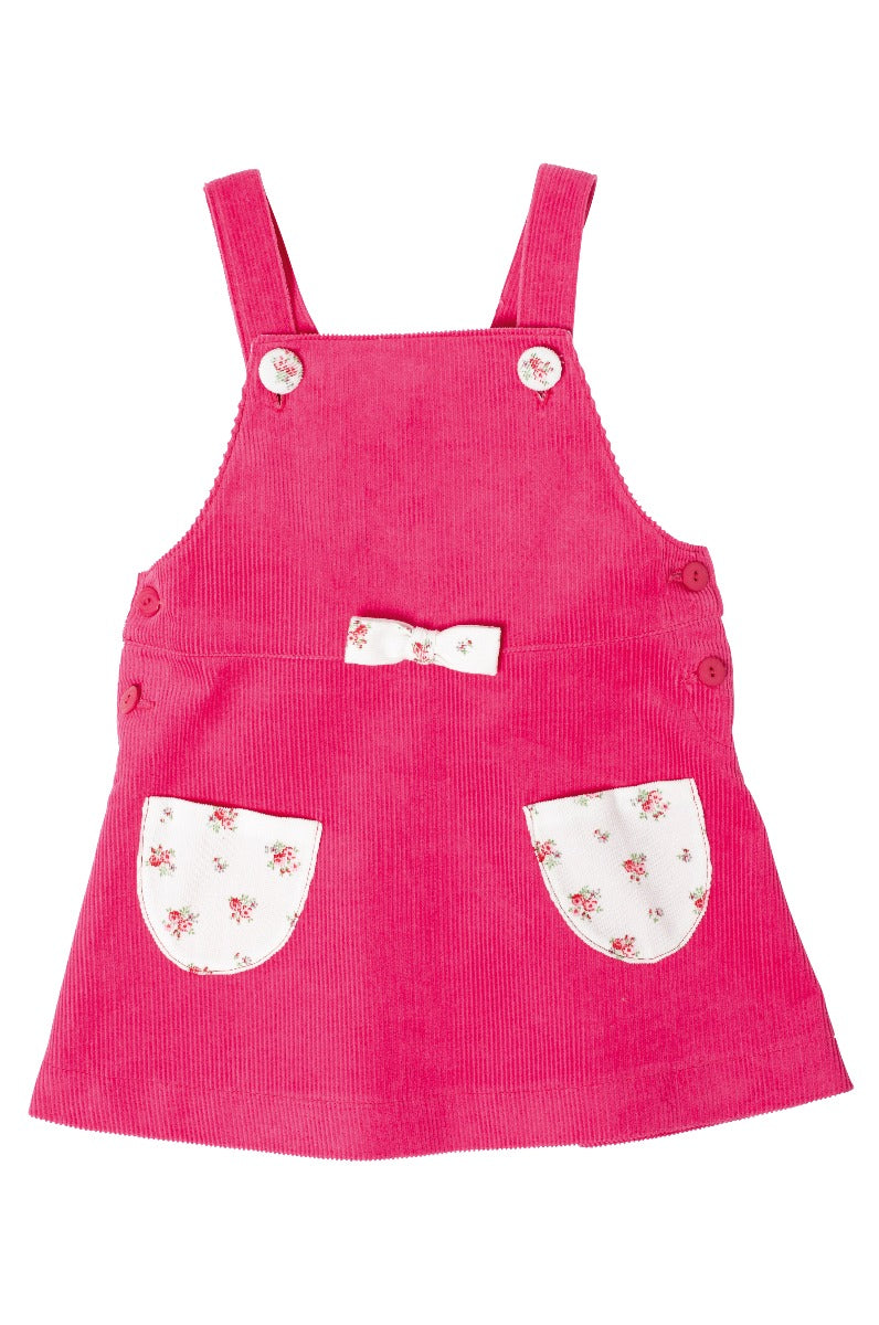 Schnittmuster Burda 9424 Hose y Kleid - Ribes y Casals