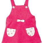 Schnittmuster Burda 9424 Hose y Kleid - Ribes y Casals