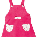 Schnittmuster Burda 9424 Hose y Kleid - Ribes y Casals