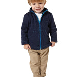 Schnittmuster Burda 9425 Jacke - Ribes y Casals