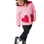 Schnittmuster Burda 9425 Jacke - Ribes y Casals