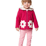 Schnittmuster Burda 9425 Jacke - Ribes y Casals
