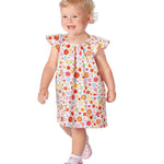 Schnittmuster Burda 9435 Kombi - Ribes y Casals