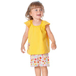 Schnittmuster Burda 9435 Kombi - Ribes y Casals