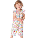 Schnittmuster Burda 9435 Kombi - Ribes y Casals