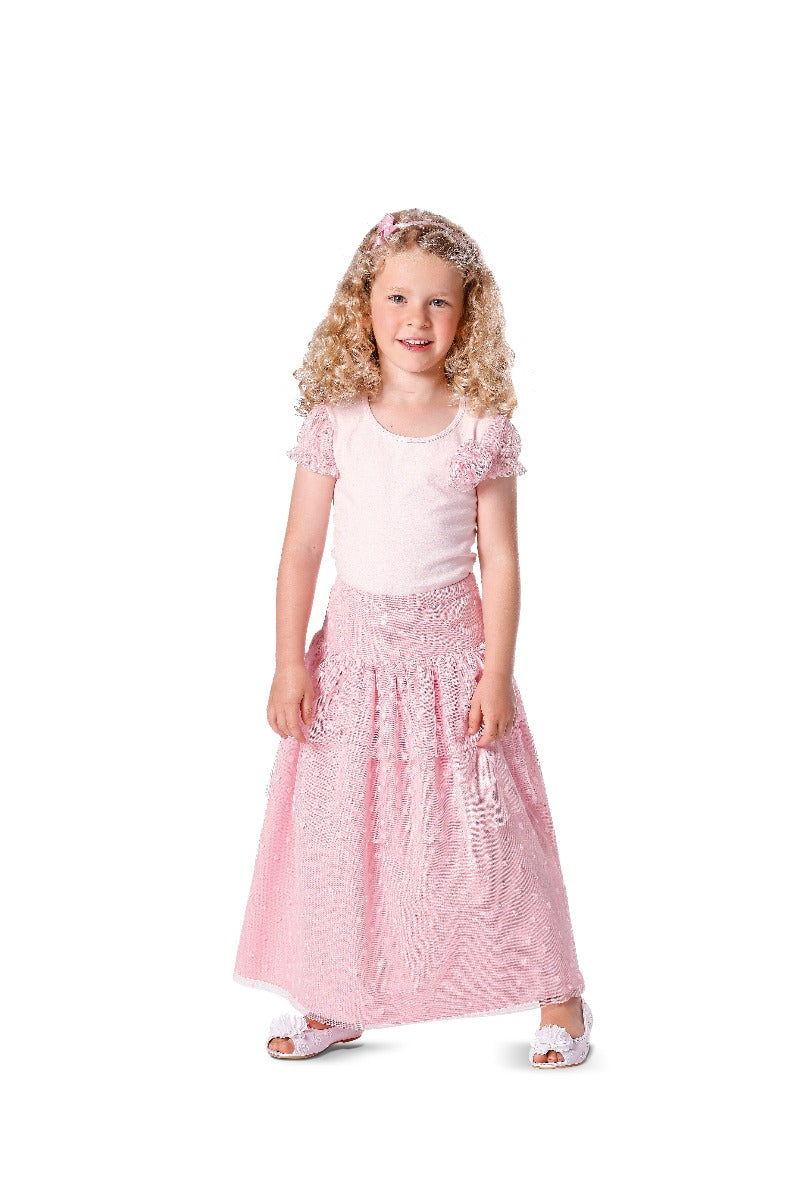Schnittmuster Burda 9439 Hemd - Ribes y Casals
