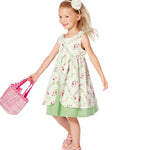 Schnittmuster Burda 9460 Kleid y Jumpsuit - Ribes y Casals
