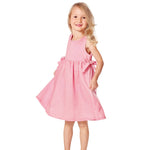 Schnittmuster Burda 9460 Kleid y Jumpsuit - Ribes y Casals