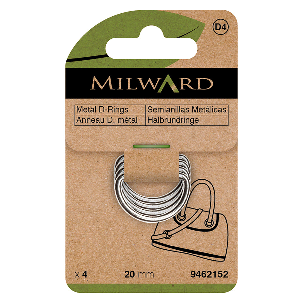 Metallkerne 20mm - Ribes y Casals