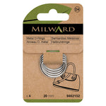 Metallkerne 20mm - Ribes y Casals
