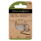 Metallkerne 20mm - Ribes y Casals
