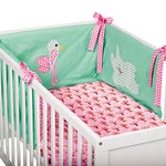 Schnittmuster Burda 9479 Zubehör Baby - Ribes y Casals