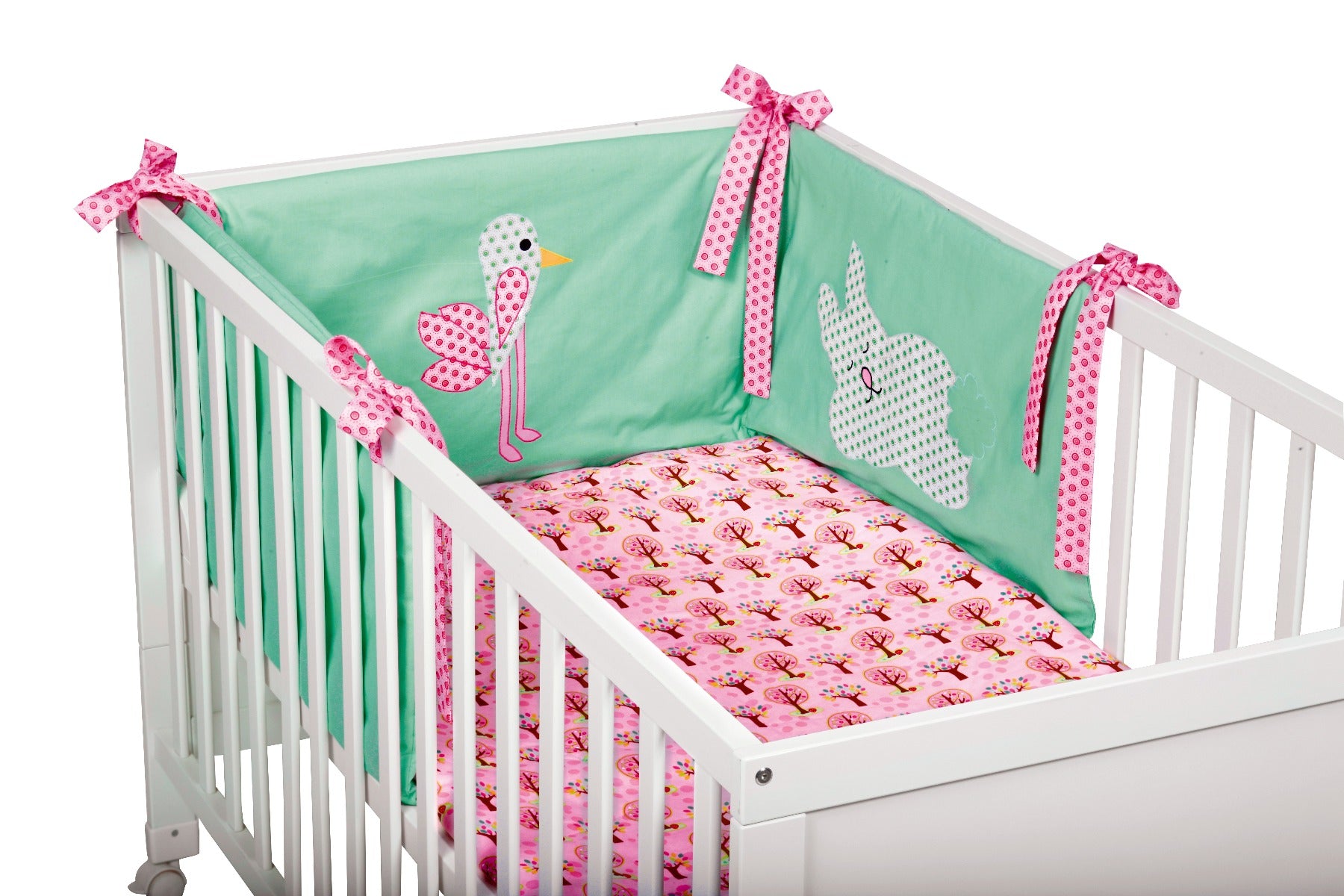 Schnittmuster Burda 9479 Zubehör Baby - Ribes y Casals