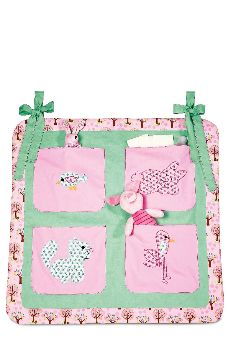 Schnittmuster Burda 9479 Zubehör Baby - Ribes y Casals