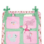 Schnittmuster Burda 9479 Zubehör Baby - Ribes y Casals