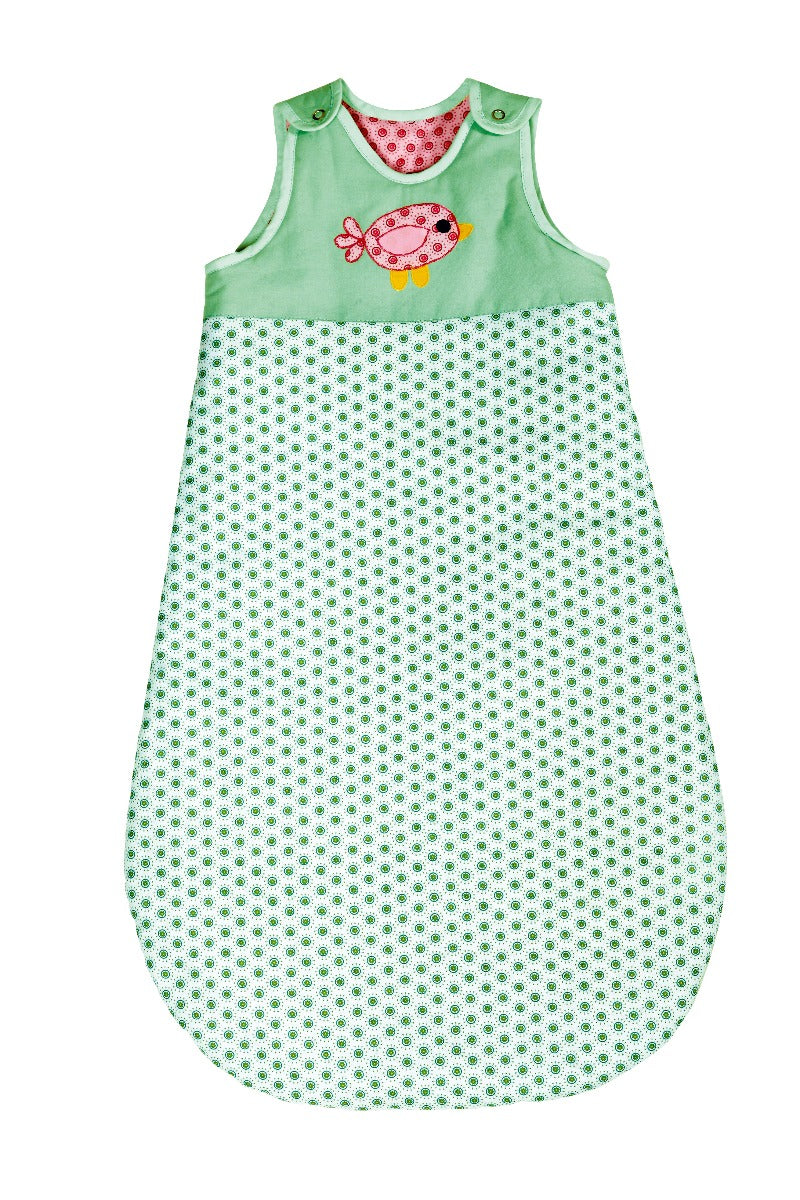 Schnittmuster Burda 9479 Zubehör Baby - Ribes y Casals