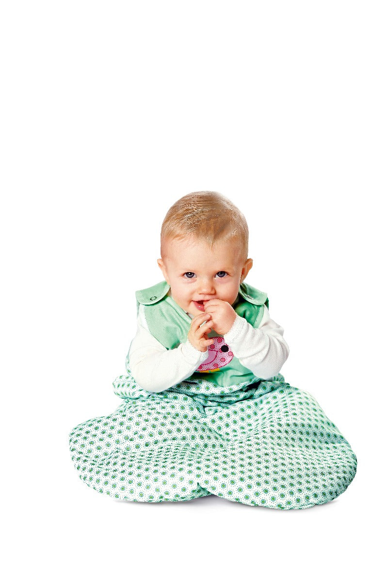 Schnittmuster Burda 9479 Zubehör Baby - Ribes y Casals
