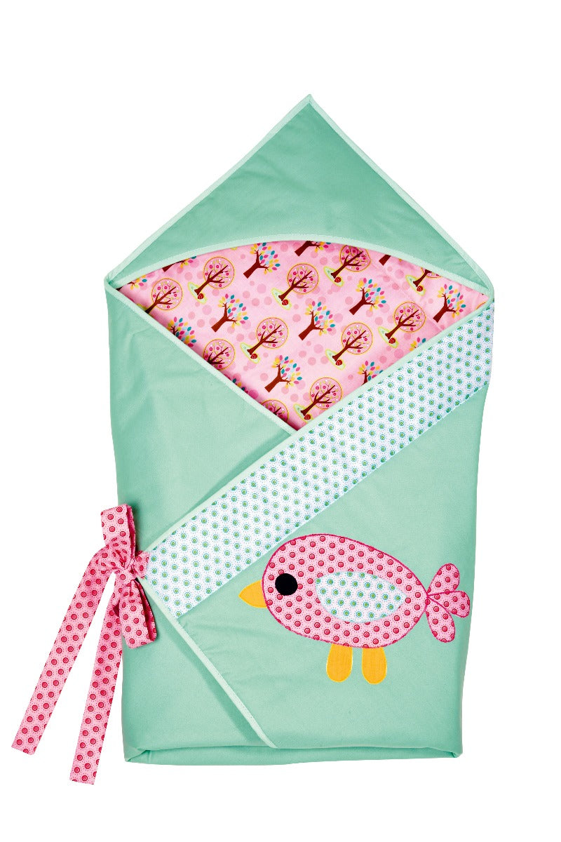 Schnittmuster Burda 9479 Zubehör Baby - Ribes y Casals