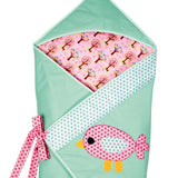 Schnittmuster Burda 9479 Zubehör Baby - Ribes y Casals