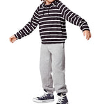 Schnittmuster Burda 9482 Kombi - Ribes y Casals