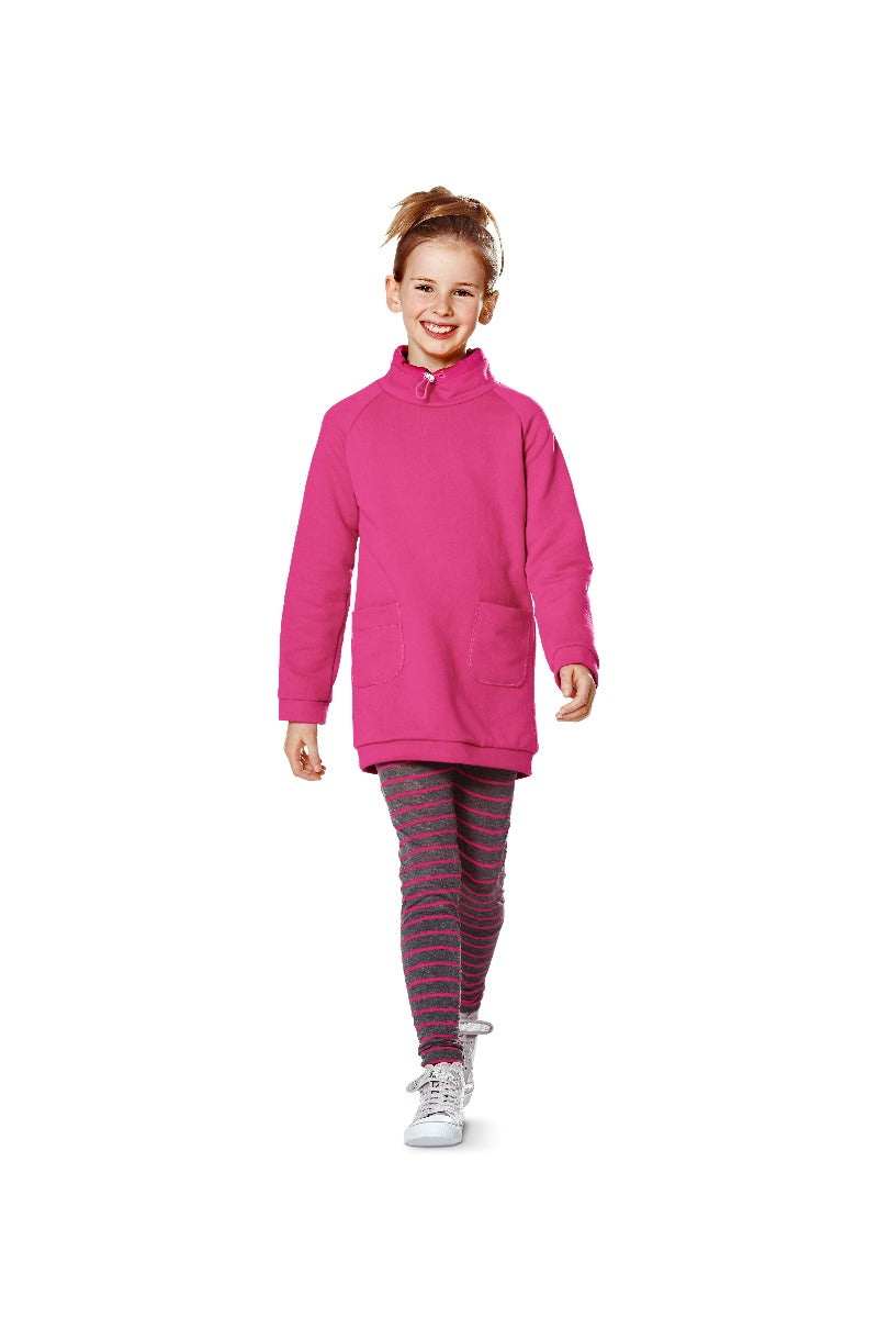 Schnittmuster Burda 9482 Kombi - Ribes y Casals