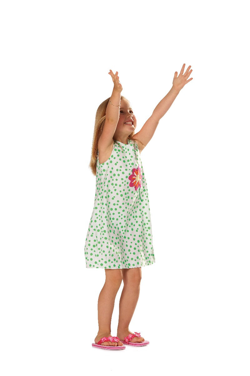 Schnittmuster Burda 9544 Kleid - Ribes y Casals