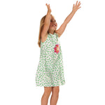 Schnittmuster Burda 9544 Kleid - Ribes y Casals