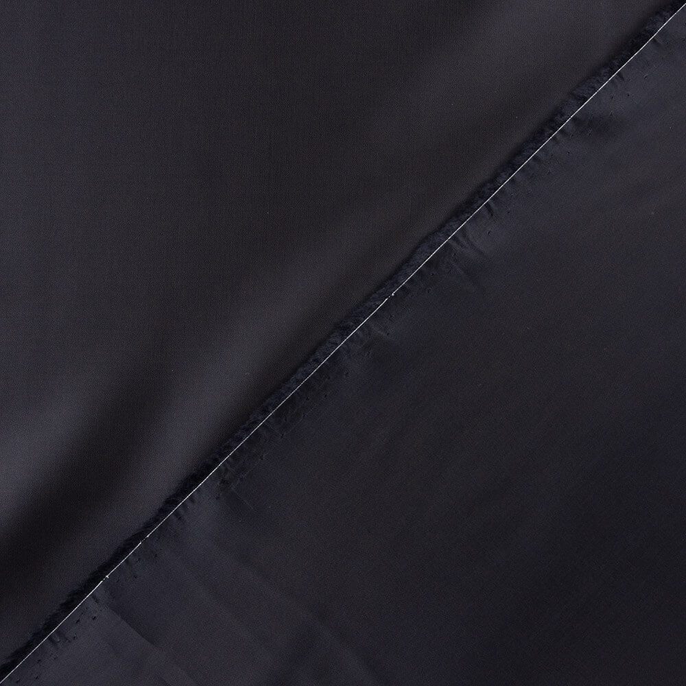 Futter Dunkles Marineblau Rayon - Ribes y Casals