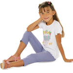 Schnittmuster Burda 9615 Leggins - Ribes y Casals