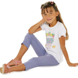 Schnittmuster Burda 9615 Leggins - Ribes y Casals