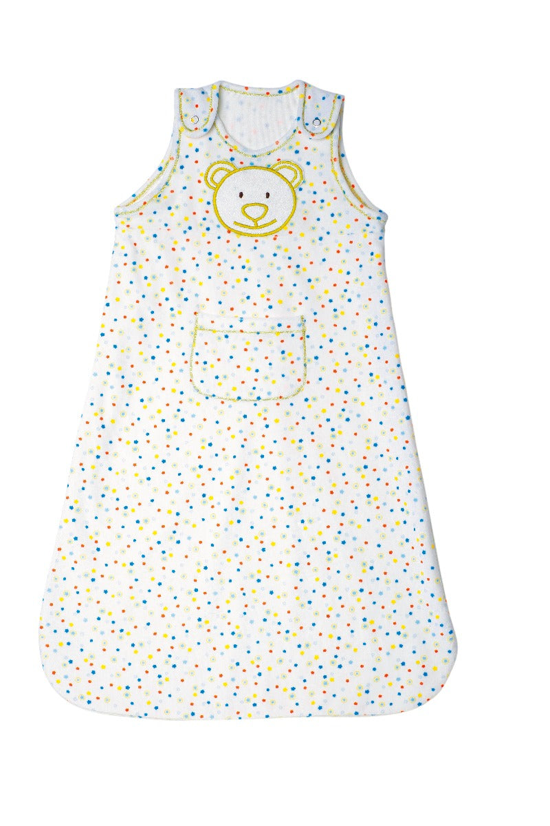 Schnittmuster Burda 9635 Zubehör Baby - Ribes y Casals