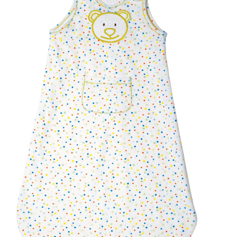 Schnittmuster Burda 9635 Zubehör Baby - Ribes y Casals