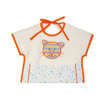 Schnittmuster Burda 9635 Zubehör Baby - Ribes y Casals