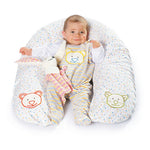 Schnittmuster Burda 9635 Zubehör Baby - Ribes y Casals