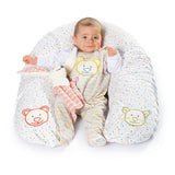 Schnittmuster Burda 9635 Zubehör Baby - Ribes y Casals
