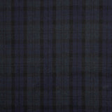 Mufflon Wolle Wales Blau - Ribes y Casals