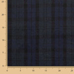 Mufflon Wolle Wales Blau - Ribes y Casals