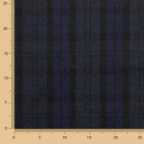 Mufflon Wolle Wales Blau - Ribes y Casals