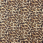  Tierdruck Viskose Leopardendruck - Ribes y Casals
