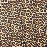 Tierdruck Viskose Leopardendruck - Ribes y Casals