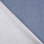 Baumwolle Denim Blau - Ribes y Casals