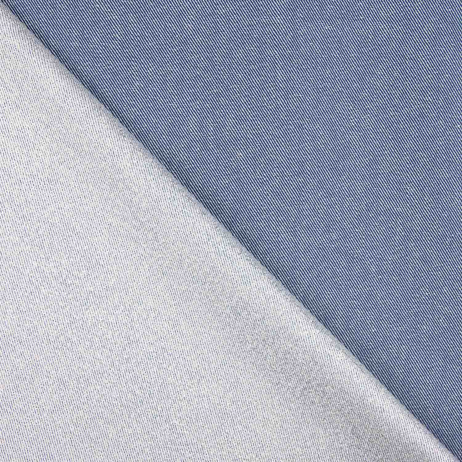 Baumwolle Denim Blau - Ribes y Casals