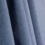 Baumwolle Denim Blau - Ribes y Casals