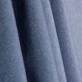 Baumwolle Denim Blau - Ribes y Casals